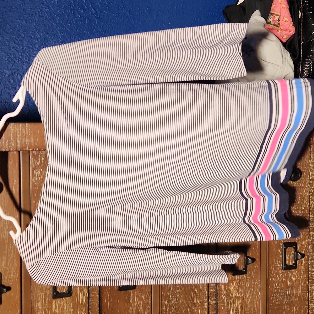 lilly pulitzer top sz xxs